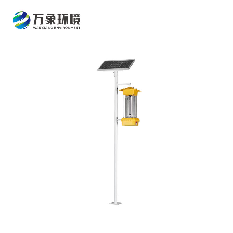 植保病害蟲滅殺系統(tǒng)設(shè)備