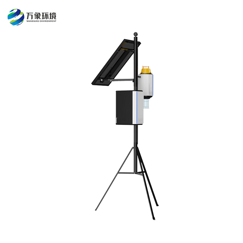 害蟲自動(dòng)性誘監(jiān)測(cè)儀殺蟲效果怎么樣