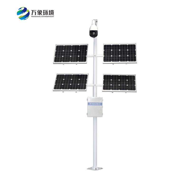 田間苗情災(zāi)情一體化自動(dòng)監(jiān)測(cè)系統(tǒng)作用