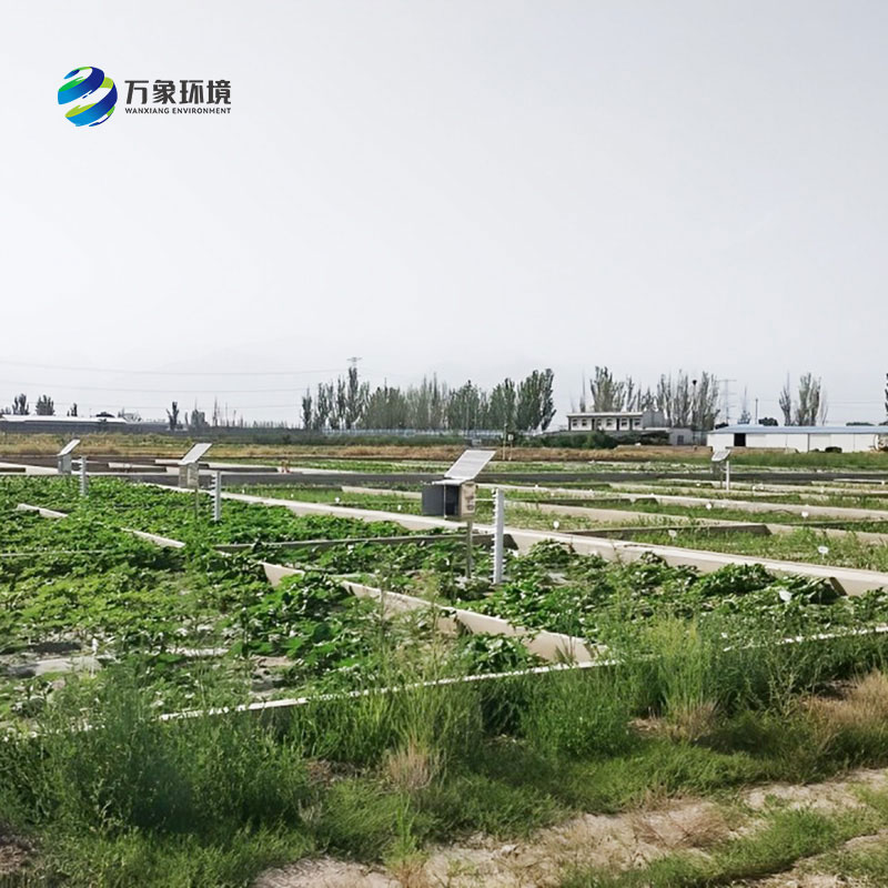 四層管式土壤墑情監(jiān)測儀