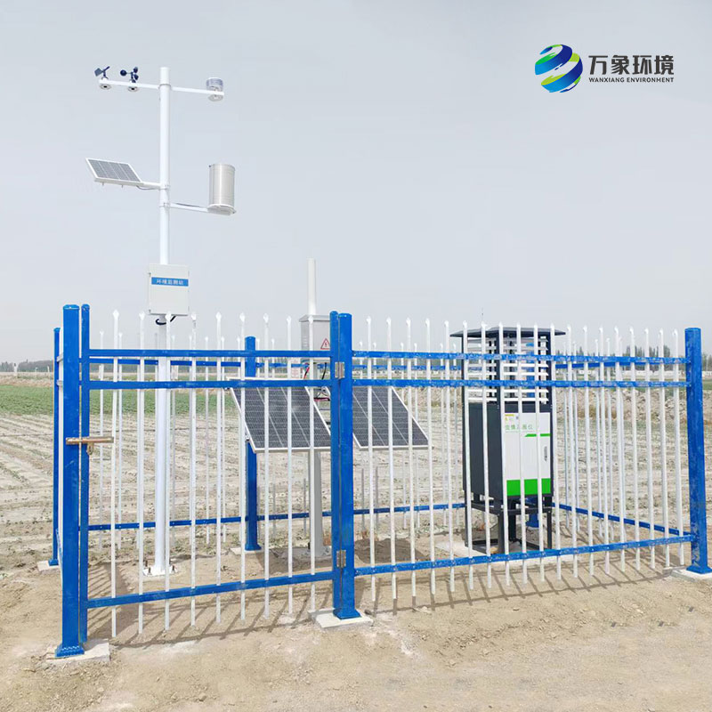 大田四情監(jiān)測(cè)系統(tǒng)