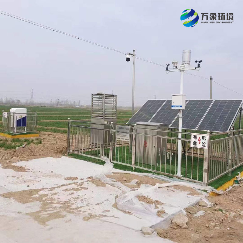 農(nóng)業(yè)四情監(jiān)測預(yù)警系統(tǒng)，價格優(yōu)勢如何體現(xiàn)？