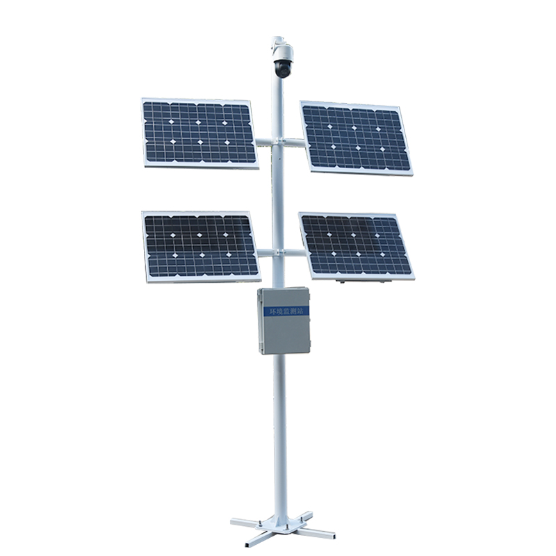 田間苗情災情一體化自動監(jiān)測系統(tǒng)：田間植物生長監(jiān)控優(yōu)選設備